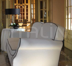 Диван-кровать LEGEND фабрика Kappa Salotti