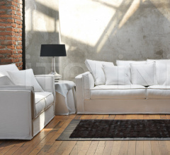 Диван-кровать LORD фабрика Kappa Salotti