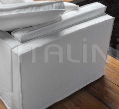 Диван-кровать LORD фабрика Kappa Salotti