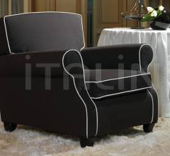 Кресло LEGEND SMALL фабрика Kappa Salotti