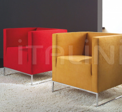 Кресло MAGGIE фабрика Kappa Salotti