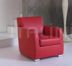 Кресло MATILDA фабрика Kappa Salotti