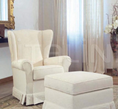 Кресло MIMI фабрика Kappa Salotti