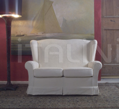 Диван MIMI фабрика Kappa Salotti