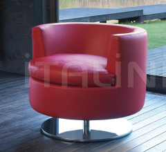 Кресло TULIP фабрика Kappa Salotti