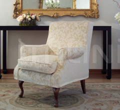 Кресло VIOLETTA фабрика Kappa Salotti