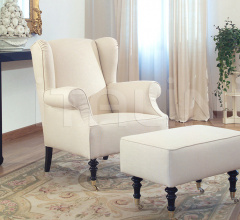 Кресло VITTORIA фабрика Kappa Salotti