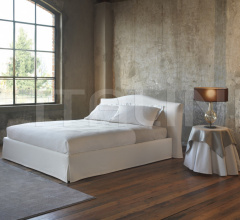 Итальянские Кровати - Кровать ALASSIO фабрика Kappa Salotti