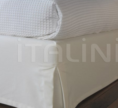 Итальянские Кровати - Кровать ALASSIO фабрика Kappa Salotti