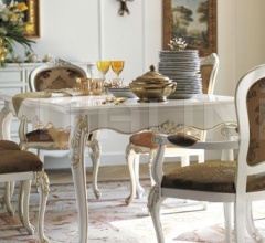 Стул с подлокотниками BN8810 ST213 фабрика Cavio Casa