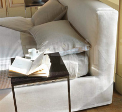 Итальянские Кровати - Кровать ASTER BED фабрика Kappa Salotti