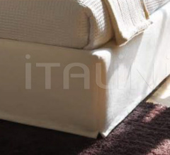 Итальянские Кровати - Кровать ASTER BED фабрика Kappa Salotti