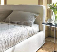 Итальянские Кровати - Кровать ASTER BED фабрика Kappa Salotti