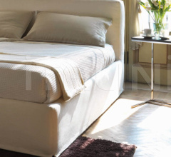 Итальянские Кровати - Кровать ASTER BED фабрика Kappa Salotti