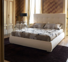 Итальянские Кровати - Кровать ATELIER фабрика Kappa Salotti