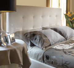 Итальянские Кровати - Кровать ATELIER фабрика Kappa Salotti