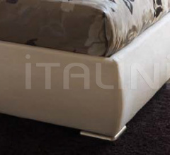 Итальянские Кровати - Кровать ATELIER фабрика Kappa Salotti