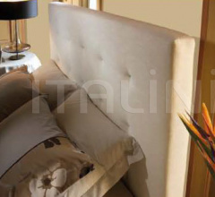 Итальянские Кровати - Кровать ATELIER фабрика Kappa Salotti