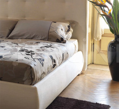 Итальянские Кровати - Кровать ATELIER фабрика Kappa Salotti