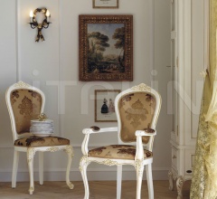 Стул BN8809 ST213 фабрика Cavio Casa