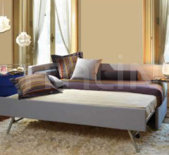 Итальянские Кровати - Кровать CARLOTTA Итальянские Кровати - Кровать CARLOTTA фабрика Kappa Salotti