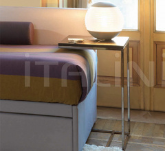 Итальянские Кровати - Кровать CARLOTTA Итальянские Кровати - Кровать CARLOTTA фабрика Kappa Salotti