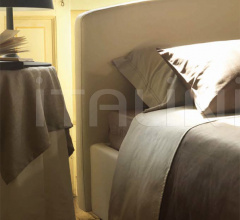 Итальянские Кровати - Кровать EDOARDO фабрика Kappa Salotti