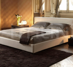Итальянские Кровати - Кровать HARRIS BED фабрика Kappa Salotti