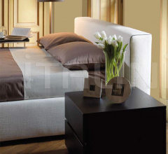 Итальянские Кровати - Кровать HARRIS BED фабрика Kappa Salotti