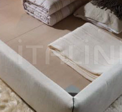 Итальянские Кровати - Кровать HARRIS BED фабрика Kappa Salotti
