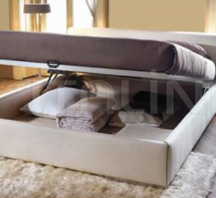 Итальянские Кровати - Кровать HARRIS BED фабрика Kappa Salotti