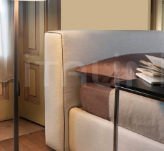 Итальянские Кровати - Кровать HARRIS BED фабрика Kappa Salotti