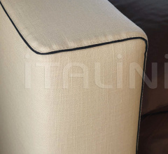 Итальянские Кровати - Кровать HARRIS BED фабрика Kappa Salotti