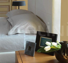 Итальянские Кровати - Кровать HORIZON BED фабрика Kappa Salotti