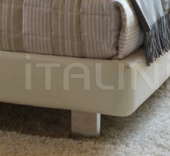 Итальянские Кровати - Кровать HORIZON BED фабрика Kappa Salotti