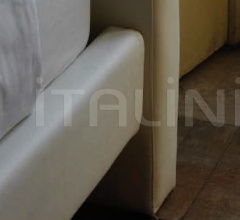 Итальянские Кровати - Кровать HORIZON BED фабрика Kappa Salotti