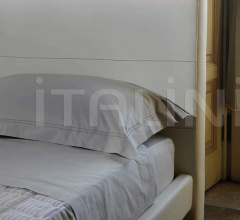 Итальянские Кровати - Кровать HORIZON BED фабрика Kappa Salotti