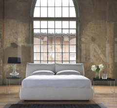 Итальянские Кровати - Кровать LERICI фабрика Kappa Salotti