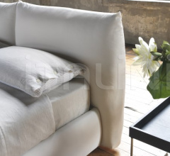 Итальянские Кровати - Кровать LERICI фабрика Kappa Salotti