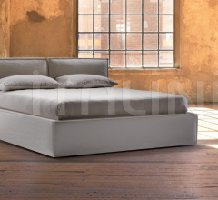 Итальянские Кровати - Кровать LORD BED фабрика Kappa Salotti