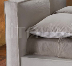 Итальянские Кровати - Кровать LORD BED фабрика Kappa Salotti