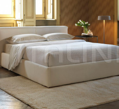 Итальянские Кровати - Кровать MATTIA фабрика Kappa Salotti