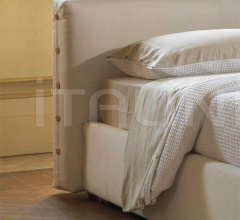 Итальянские Кровати - Кровать MATTIA фабрика Kappa Salotti