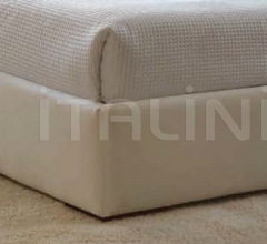 Итальянские Кровати - Кровать MATTIA фабрика Kappa Salotti