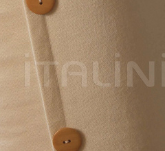 Итальянские Кровати - Кровать MATTIA фабрика Kappa Salotti