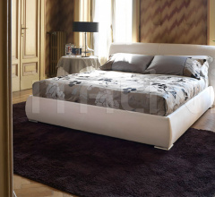 Итальянские Кровати - Кровать OCEAN BED фабрика Kappa Salotti