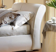 Итальянские Кровати - Кровать OCEAN BED фабрика Kappa Salotti