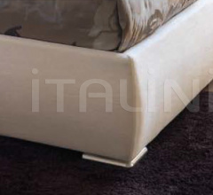 Итальянские Кровати - Кровать OCEAN BED фабрика Kappa Salotti