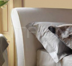 Итальянские Кровати - Кровать OCEAN BED фабрика Kappa Salotti