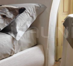 Итальянские Кровати - Кровать OCEAN BED фабрика Kappa Salotti